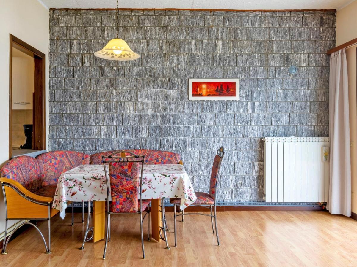 Apartment Montesole - Pva300 By Interhome Brezzo Exteriér fotografie