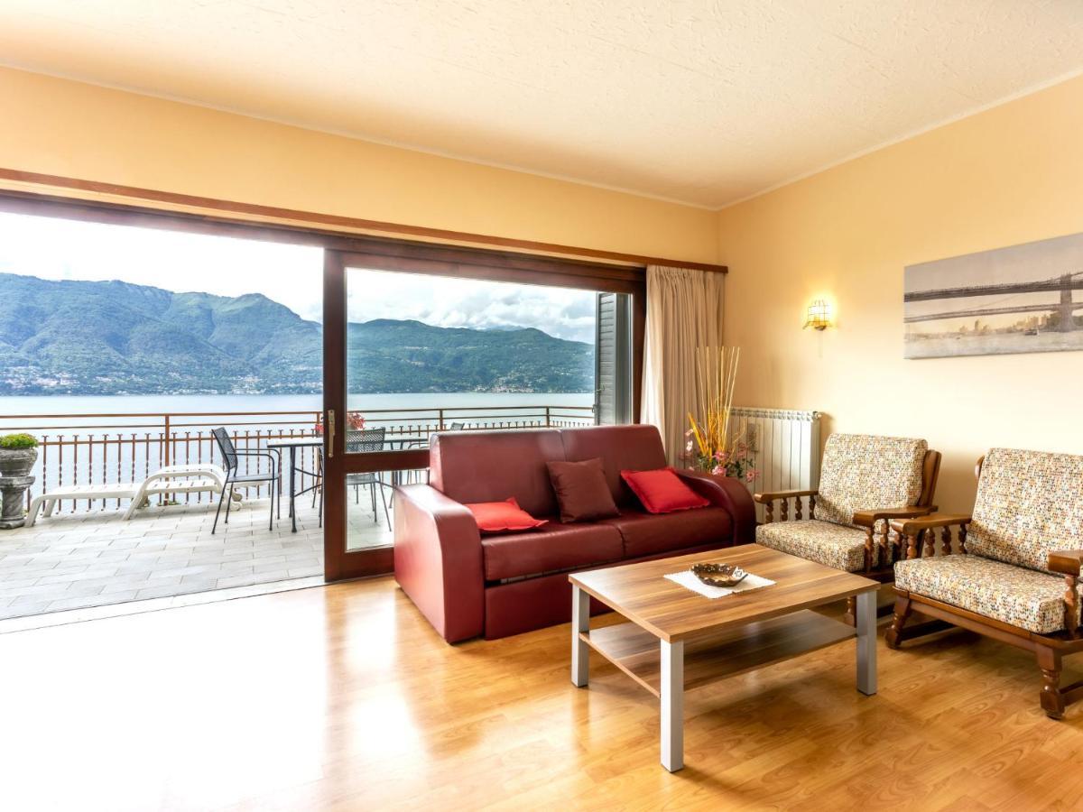 Apartment Montesole - Pva300 By Interhome Brezzo Exteriér fotografie